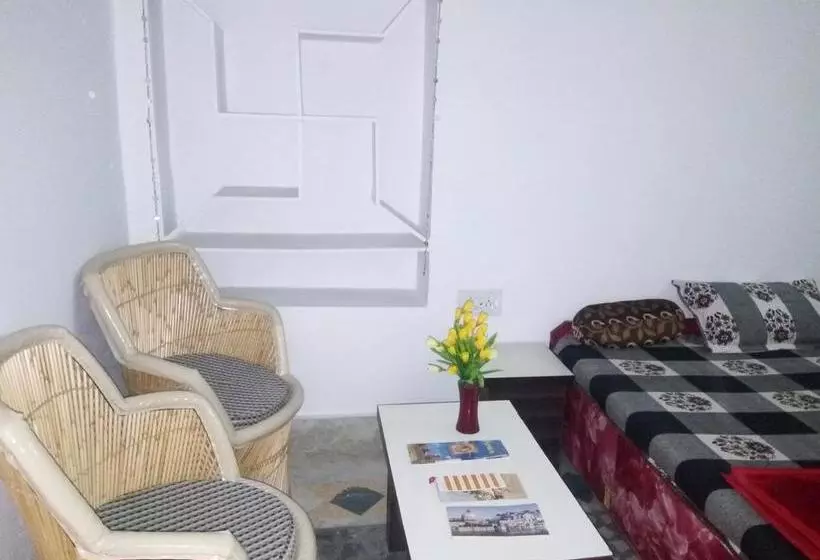 Hotell Amardeep Palace