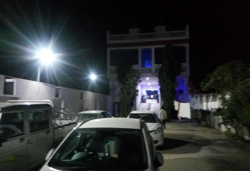 Hotel Amardeep Palace