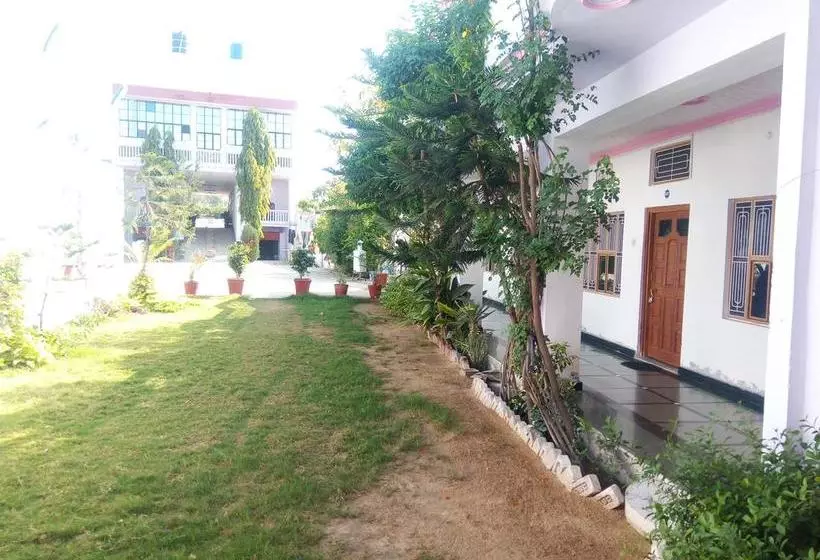Hotell Amardeep Palace