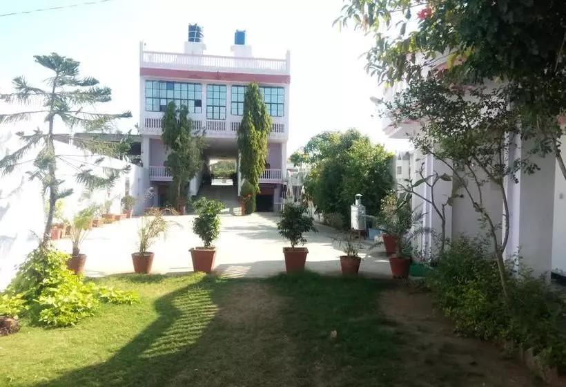 Hotell Amardeep Palace