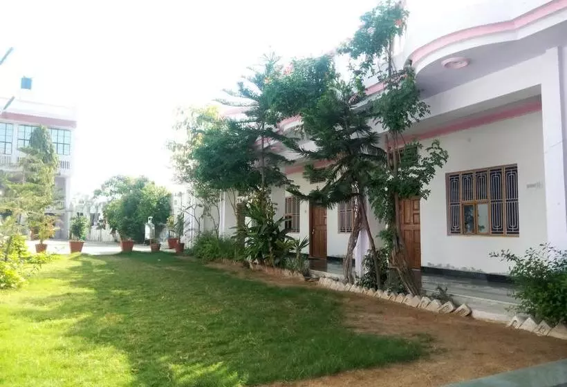 Hotell Amardeep Palace