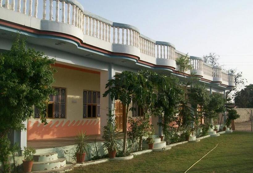 Hotel Amardeep Palace