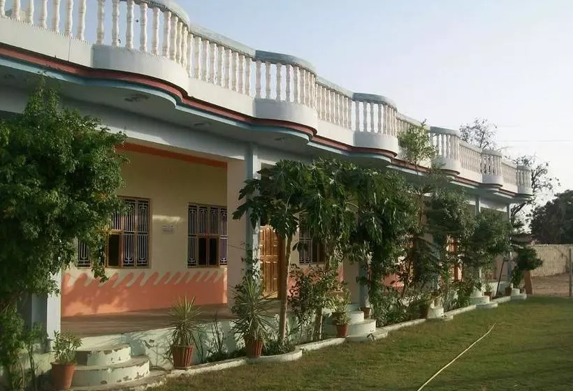 Hotell Amardeep Palace