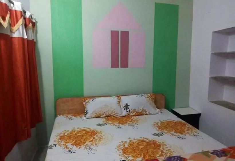 Hotell Amardeep Palace