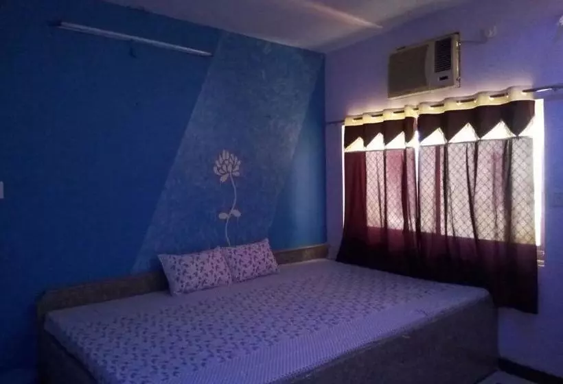 Hotell Amardeep Palace