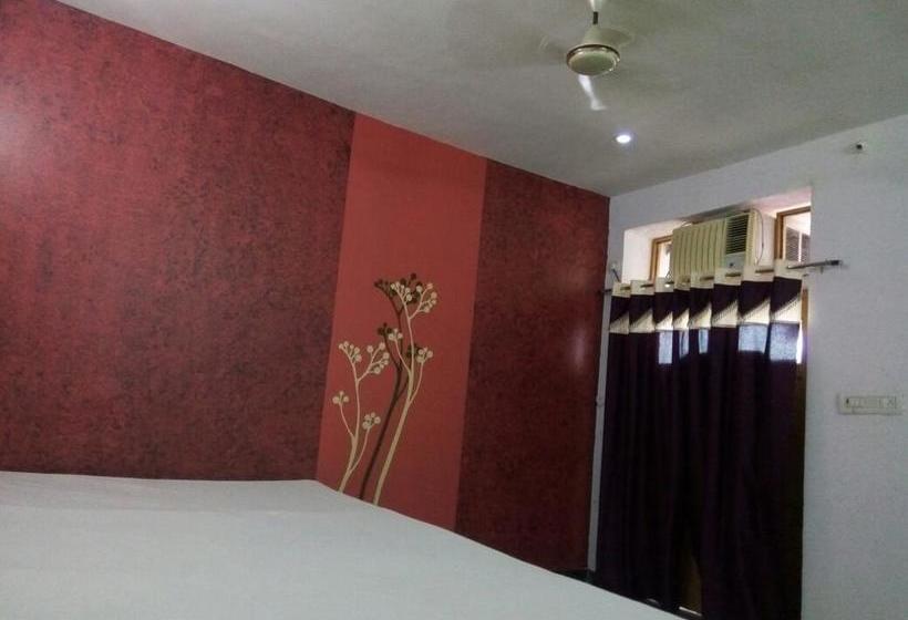 Hotel Amardeep Palace