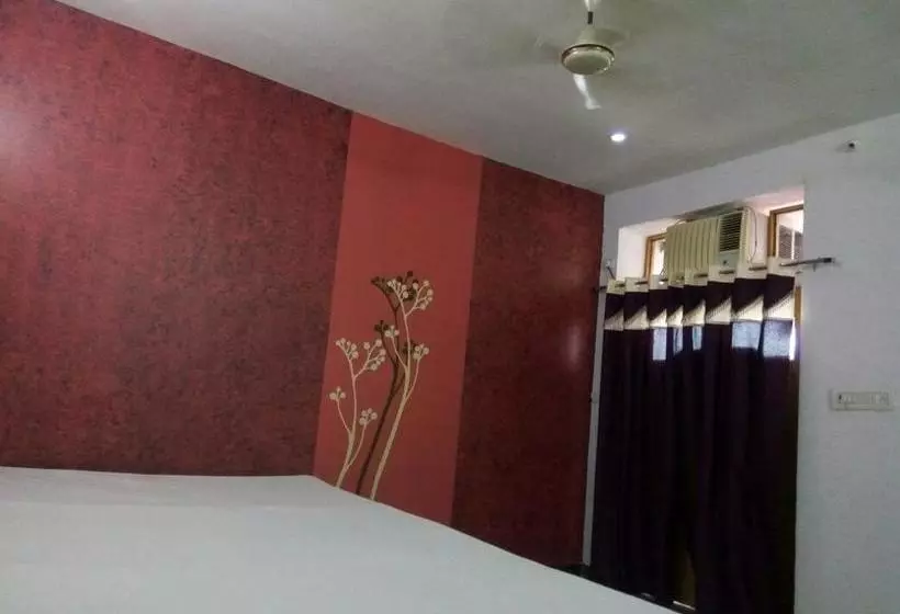 Hotell Amardeep Palace