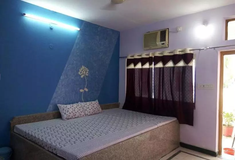 Hotell Amardeep Palace