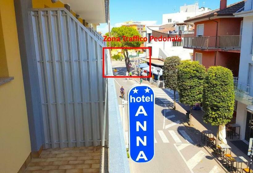 בית מלון כפרי Anna