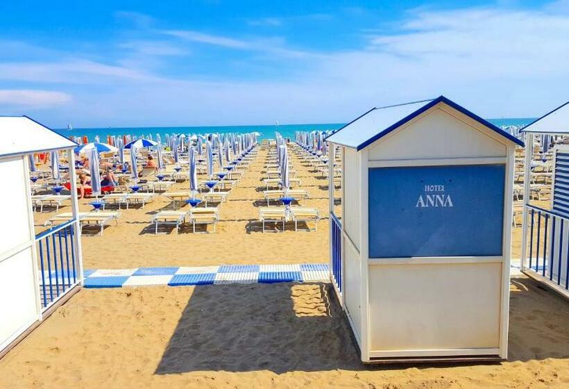 בית מלון כפרי Anna