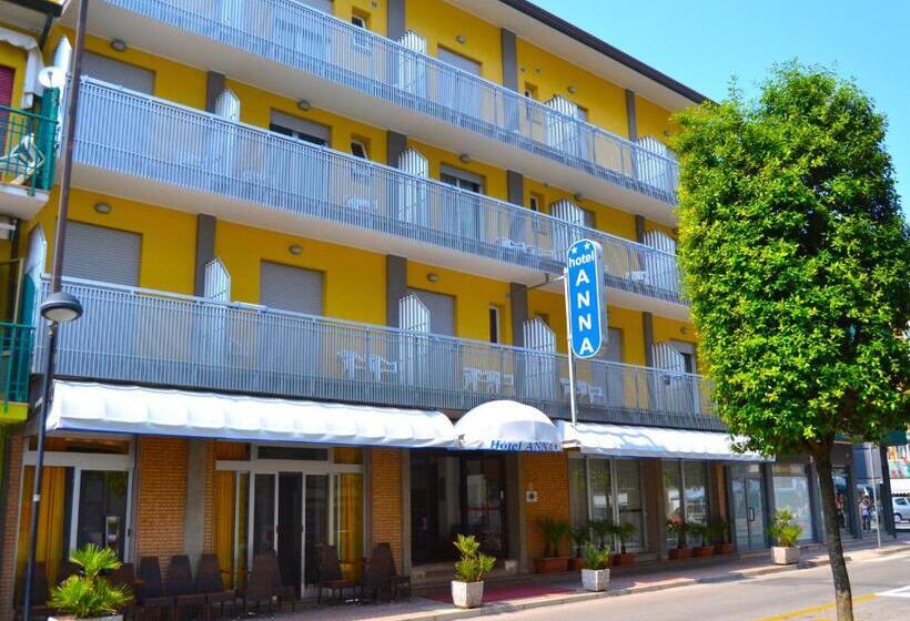 בית מלון כפרי Anna