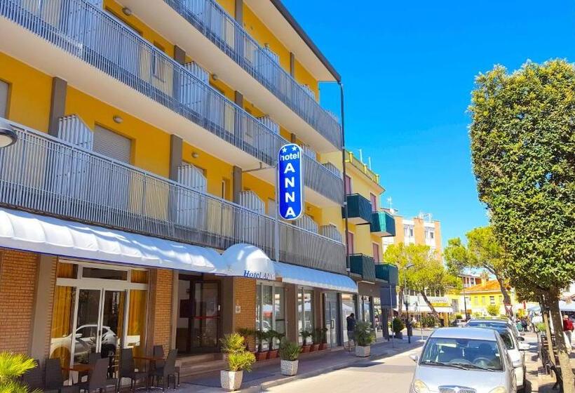 בית מלון כפרי Anna