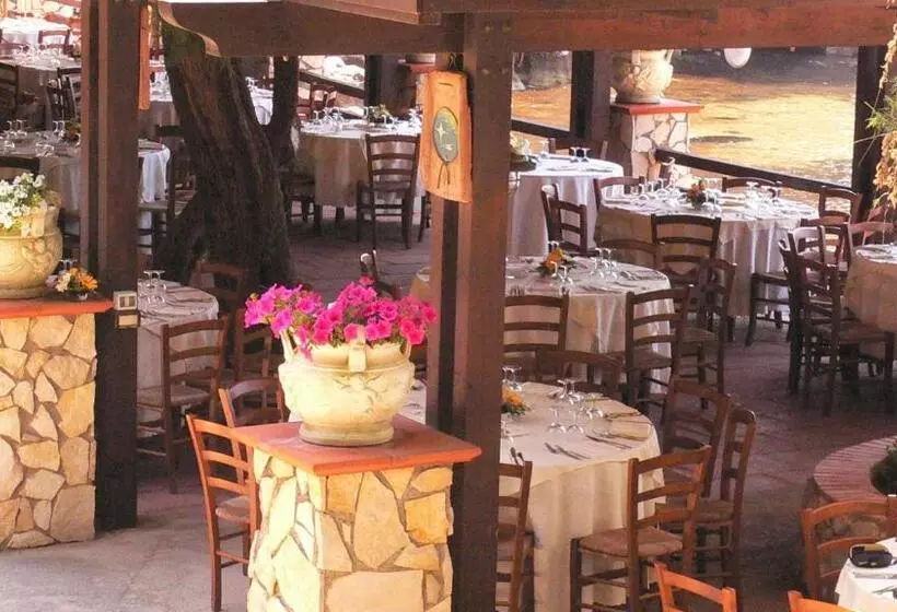 هتل Club Torre Capovento