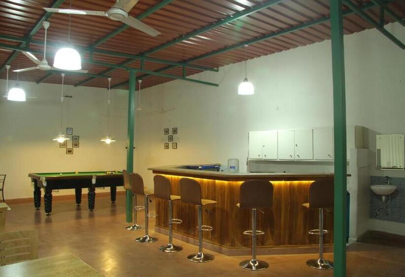 فندق Deccan Comforts