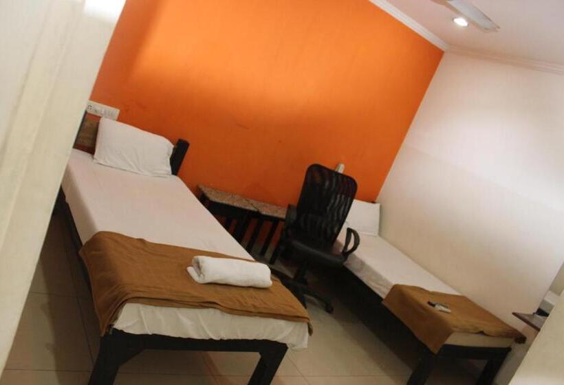 فندق Deccan Comforts