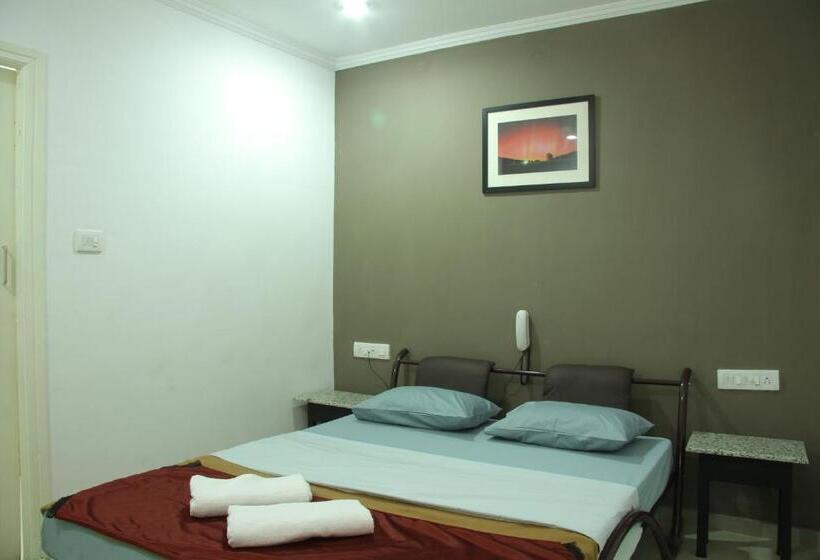 فندق Deccan Comforts