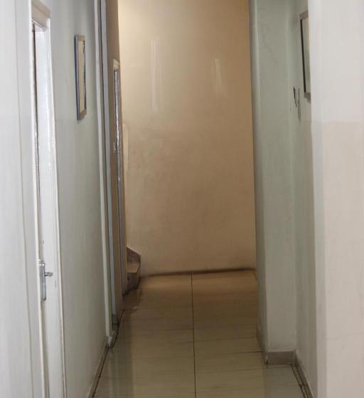 فندق Deccan Comforts