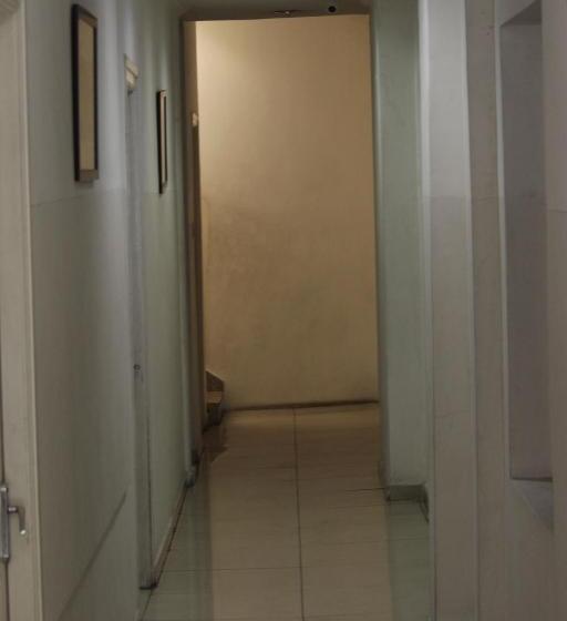 فندق Deccan Comforts