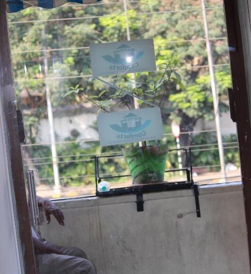 فندق Deccan Comforts