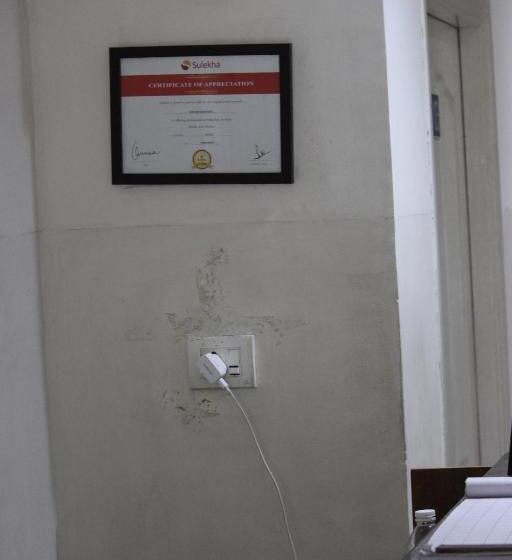 فندق Deccan Comforts