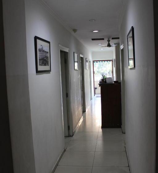 فندق Deccan Comforts