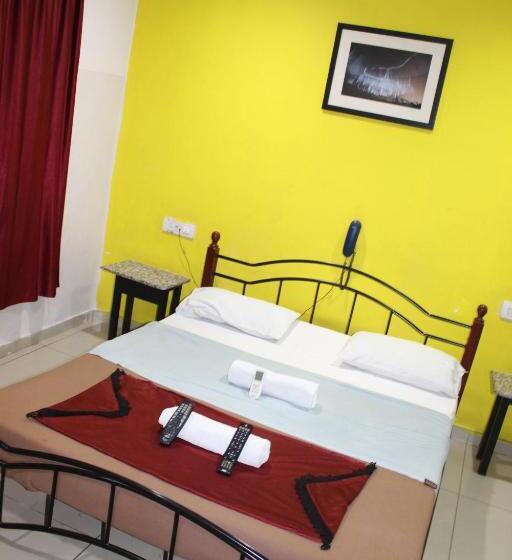 فندق Deccan Comforts