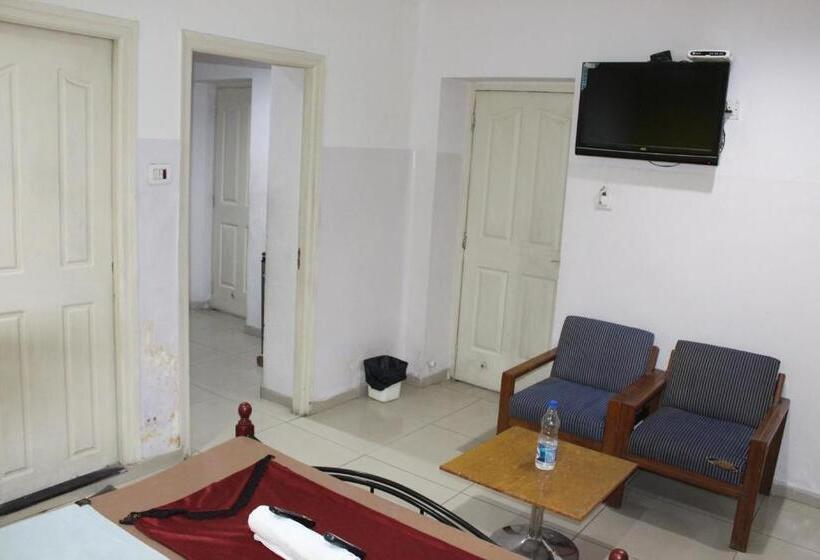 فندق Deccan Comforts