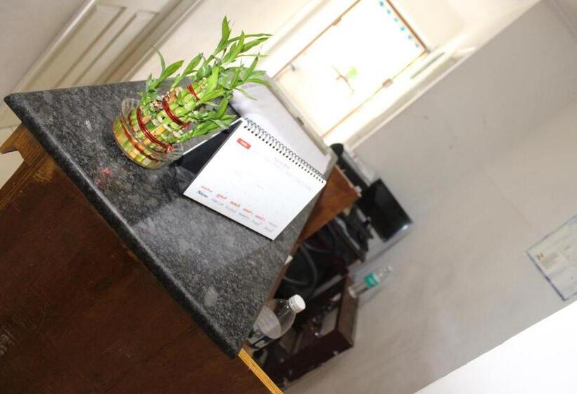 فندق Deccan Comforts