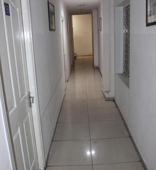 فندق Deccan Comforts