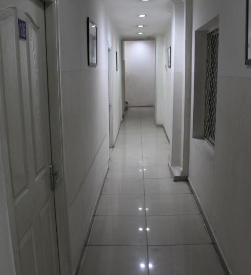 فندق Deccan Comforts