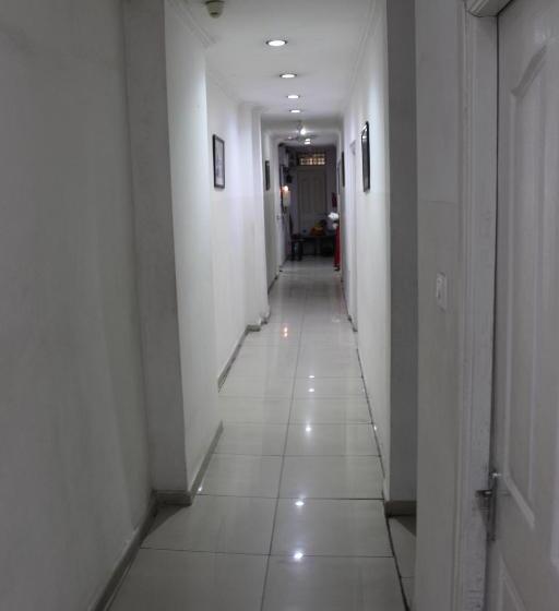 فندق Deccan Comforts