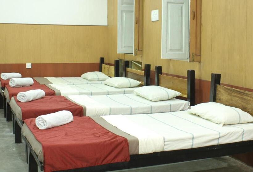 فندق Deccan Comforts