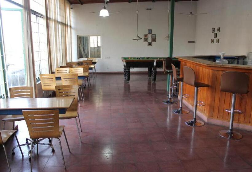 فندق Deccan Comforts