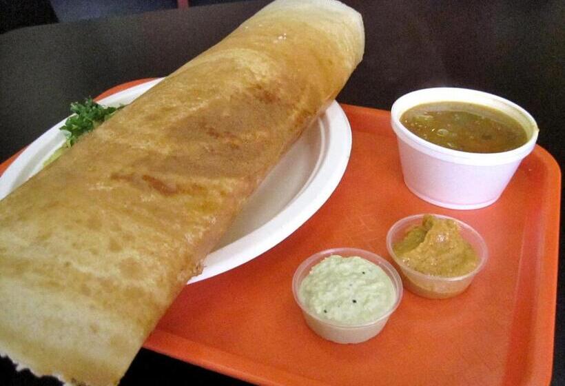 فندق Deccan Comforts