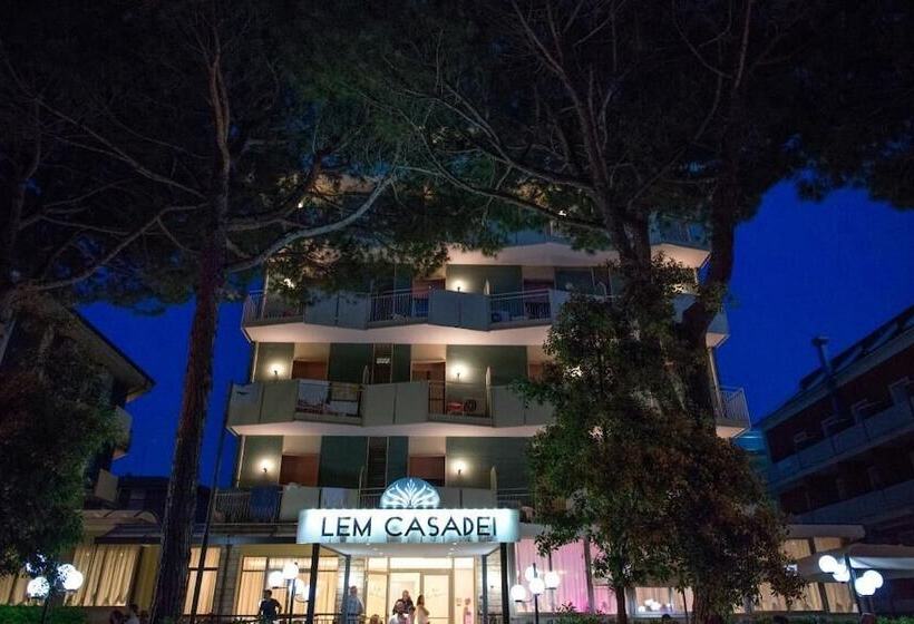 酒店 Lem Casadei