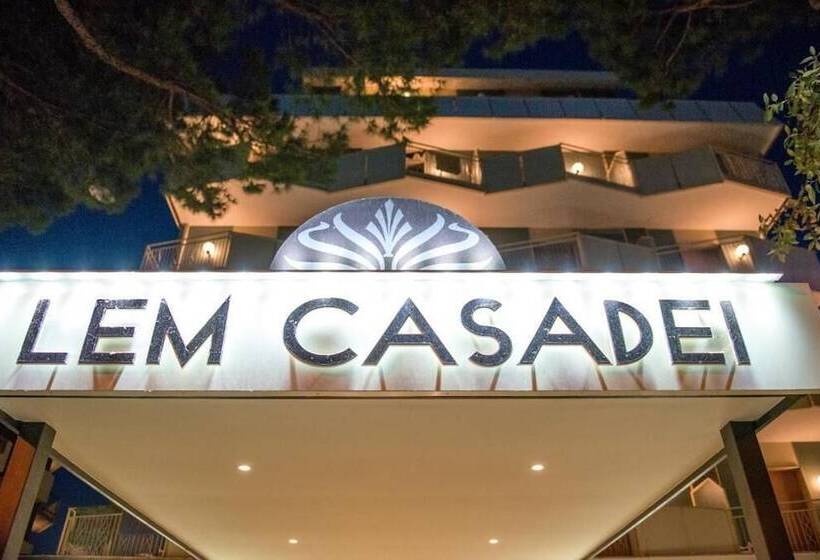 酒店 Lem Casadei