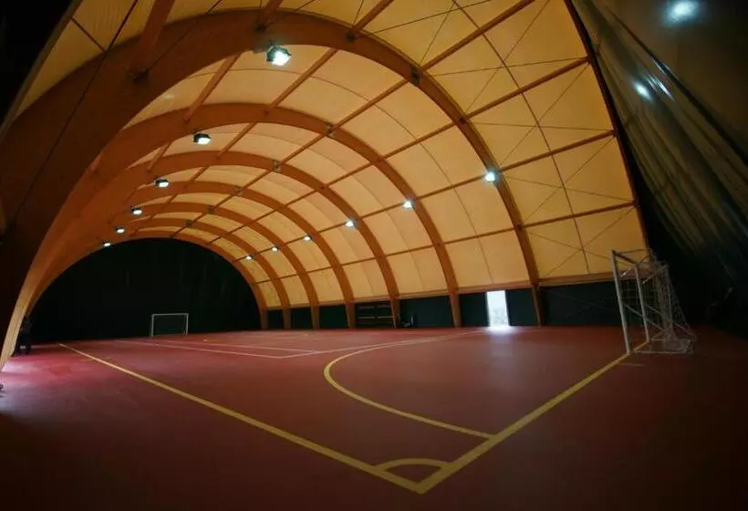 ホテル Locanda Solagna