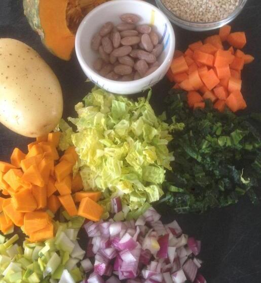 בית מלון כפרי Locanda Solagna