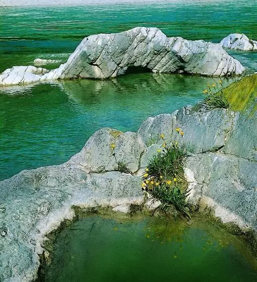 ホテル Locanda Solagna