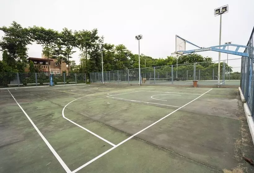 هتل Montana Vista