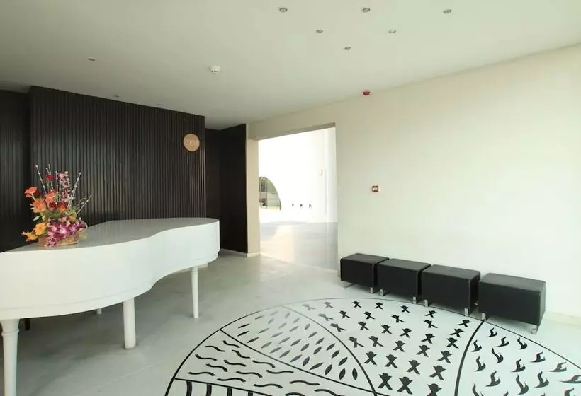 هتل Montana Vista