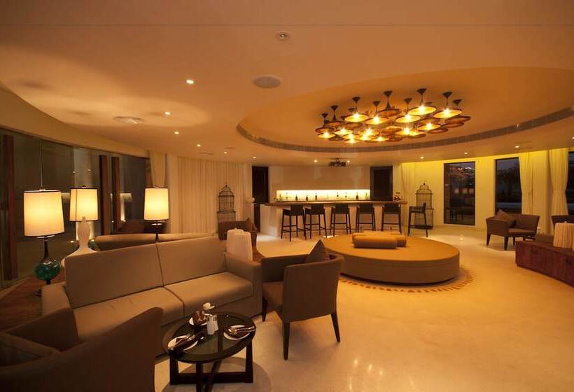 בית מלון כפרי Montana Vista