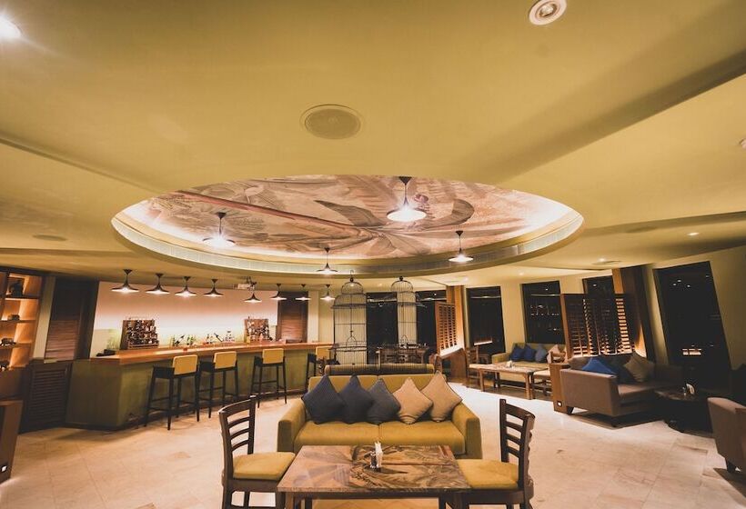 בית מלון כפרי Montana Vista