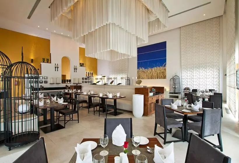 هتل Montana Vista