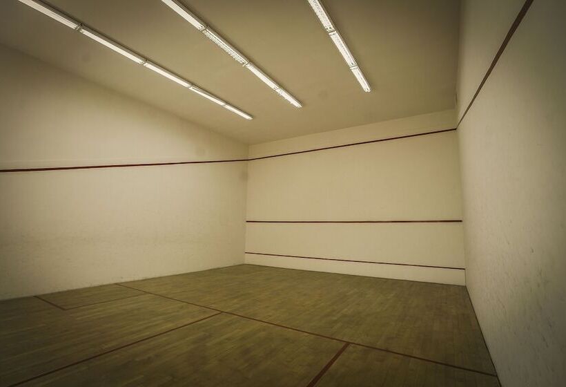 בית מלון כפרי Montana Vista