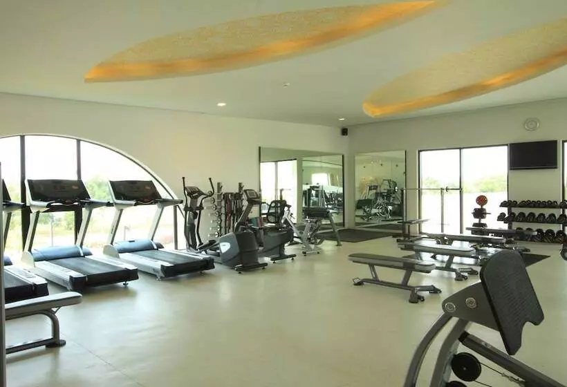 هتل Montana Vista