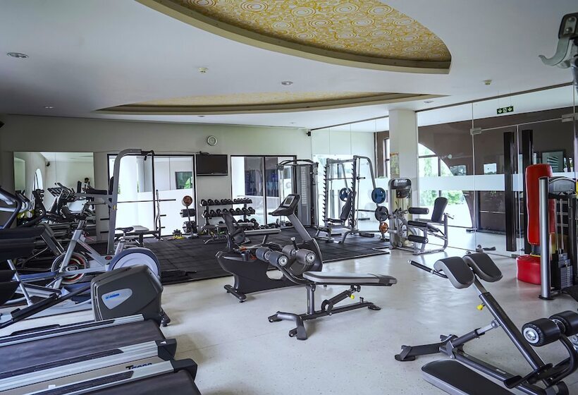 בית מלון כפרי Montana Vista