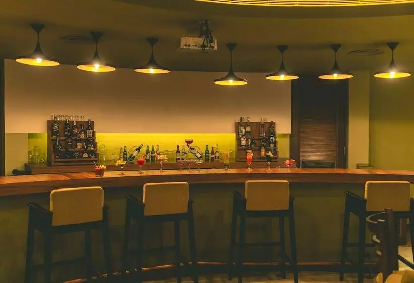 هتل Montana Vista