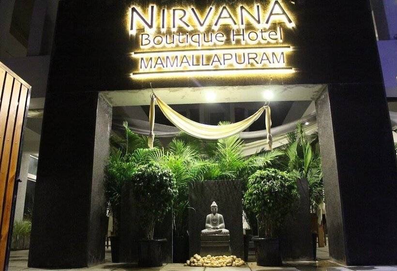 فندق Nirvana Boutique