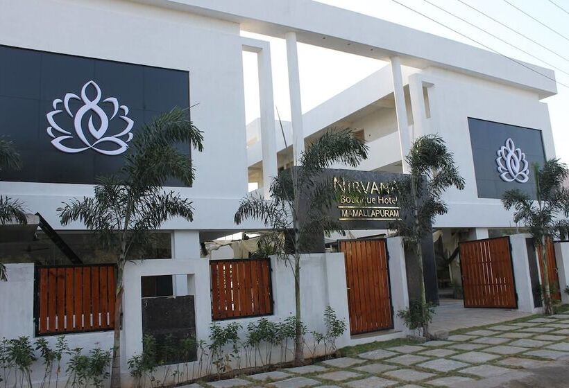 فندق Nirvana Boutique